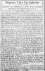 All Abdullah Research - Neville Goddard Photo Gallery and Newspaper Clippings — Cool Wisdom Books — 278