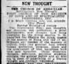All Abdullah Research - Neville Goddard Photo Gallery and Newspaper Clippings — Cool Wisdom Books — 290