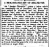 All Abdullah Research - Neville Goddard Photo Gallery and Newspaper Clippings — Cool Wisdom Books — 297
