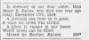 All Abdullah Research - Neville Goddard Photo Gallery and Newspaper Clippings — Cool Wisdom Books — 304