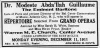 All Abdullah Research - Neville Goddard Photo Gallery and Newspaper Clippings — Cool Wisdom Books — 306