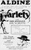 Amerique & Neville Goddard (Vaudeville) - Photo Gallery and Newspaper Clippings — Cool Wisdom Books — 11