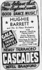 Amerique & Neville Goddard (Vaudeville) - Photo Gallery and Newspaper Clippings — Cool Wisdom Books — 16