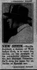 Amerique & Neville Goddard (Vaudeville) - Photo Gallery and Newspaper Clippings — Cool Wisdom Books — 17