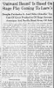 Amerique & Neville Goddard (Vaudeville) - Photo Gallery and Newspaper Clippings — Cool Wisdom Books — 31