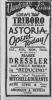 Amerique & Neville Goddard (Vaudeville) - Photo Gallery and Newspaper Clippings — Cool Wisdom Books — 33