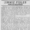 Amerique & Neville Goddard (Vaudeville) - Photo Gallery and Newspaper Clippings — Cool Wisdom Books — 50