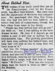Amerique & Neville Goddard (Vaudeville) - Photo Gallery and Newspaper Clippings — Cool Wisdom Books — 57