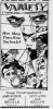 Amerique & Neville Goddard (Vaudeville) - Photo Gallery and Newspaper Clippings — Cool Wisdom Books — 74