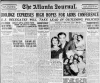 Amerique & Neville Goddard (Vaudeville) - Photo Gallery and Newspaper Clippings — Cool Wisdom Books — 76