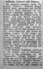 Amerique & Neville Goddard (Vaudeville) - Photo Gallery and Newspaper Clippings — Cool Wisdom Books — 80