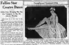 Amerique & Neville Goddard (Vaudeville) - Photo Gallery and Newspaper Clippings — Cool Wisdom Books — 82