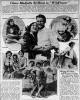 Amerique & Neville Goddard (Vaudeville) - Photo Gallery and Newspaper Clippings — Cool Wisdom Books — 85