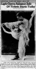 Amerique & Neville Goddard (Vaudeville) - Photo Gallery and Newspaper Clippings — Cool Wisdom Books — 100