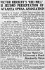 Amerique & Neville Goddard (Vaudeville) - Photo Gallery and Newspaper Clippings — Cool Wisdom Books — 104