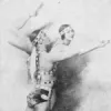 Amerique & Neville Goddard (Vaudeville) - Photo Gallery and Newspaper Clippings — Cool Wisdom Books — 106