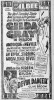 Amerique & Neville Goddard (Vaudeville) - Photo Gallery and Newspaper Clippings — Cool Wisdom Books — 111