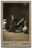 All Abdullah Research – Neville Goddard Photo Gallery and Newspaper Clippings — Cool Wisdom Books — 1920