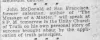 John McDonald - Message of a Master - Newspaper Clippings — Cool Wisdom Books — 20