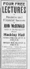 John McDonald - Message of a Master - Newspaper Clippings — Cool Wisdom Books — 24