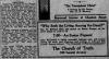 John McDonald - Message of a Master - Newspaper Clippings — Cool Wisdom Books — 50