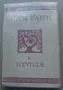 Neville Goddard Books and Vinyl: Photo Gallery and Newspaper Clippings — Cool Wisdom Books — 21