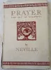 Neville Goddard Books and Vinyl: Photo Gallery and Newspaper Clippings — Cool Wisdom Books — 54