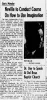Neville Goddard Lecture Series: Photo Gallery and Newspaper Clippings — Cool Wisdom Books — 17
