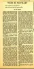 Neville Goddard Lecture Series: Photo Gallery and Newspaper Clippings — Cool Wisdom Books — 19
