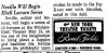 Neville Goddard Lecture Series: Photo Gallery and Newspaper Clippings — Cool Wisdom Books — 43