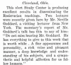 Neville Goddard Lecture Series: Photo Gallery and Newspaper Clippings — Cool Wisdom Books — 81