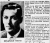 Neville Goddard Lecture Series: Photo Gallery and Newspaper Clippings — Cool Wisdom Books — 94
