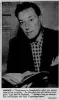 Neville Goddard Lecture Series: Photo Gallery and Newspaper Clippings — Cool Wisdom Books — 101