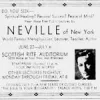 Neville Goddard Lecture Series: Photo Gallery and Newspaper Clippings — Cool Wisdom Books — 102