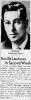 Neville Goddard Lecture Series: Photo Gallery and Newspaper Clippings — Cool Wisdom Books — 103