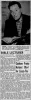 Neville Goddard Lecture Series: Photo Gallery and Newspaper Clippings — Cool Wisdom Books — 120