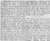Neville Goddard Lecture Series: Photo Gallery and Newspaper Clippings — Cool Wisdom Books — 121