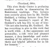 Neville Goddard Lecture Series: Photo Gallery and Newspaper Clippings — Cool Wisdom Books — 123