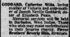 Neville Goddard Photo Gallery and Newspaper Clippings — Cool Wisdom Books — 43