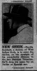 Neville Goddard Photo Gallery and Newspaper Clippings — Cool Wisdom Books — 46