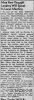 Neville Goddard Photo Gallery and Newspaper Clippings — Cool Wisdom Books — 53