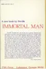 Neville Goddard Photo Gallery and Newspaper Clippings — Cool Wisdom Books — 74