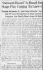 Neville Goddard Photo Gallery and Newspaper Clippings — Cool Wisdom Books — 76