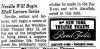 Neville Goddard Photo Gallery and Newspaper Clippings — Cool Wisdom Books — 80