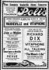 Neville Goddard Photo Gallery and Newspaper Clippings — Cool Wisdom Books — 92