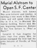 Neville Goddard Photo Gallery and Newspaper Clippings — Cool Wisdom Books — 100