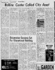 Neville Goddard Photo Gallery and Newspaper Clippings — Cool Wisdom Books — 120