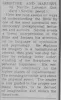 Neville Goddard Photo Gallery and Newspaper Clippings — Cool Wisdom Books — 121