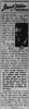 Neville Goddard Photo Gallery and Newspaper Clippings — Cool Wisdom Books — 125