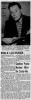 Neville Goddard Photo Gallery and Newspaper Clippings — Cool Wisdom Books — 137